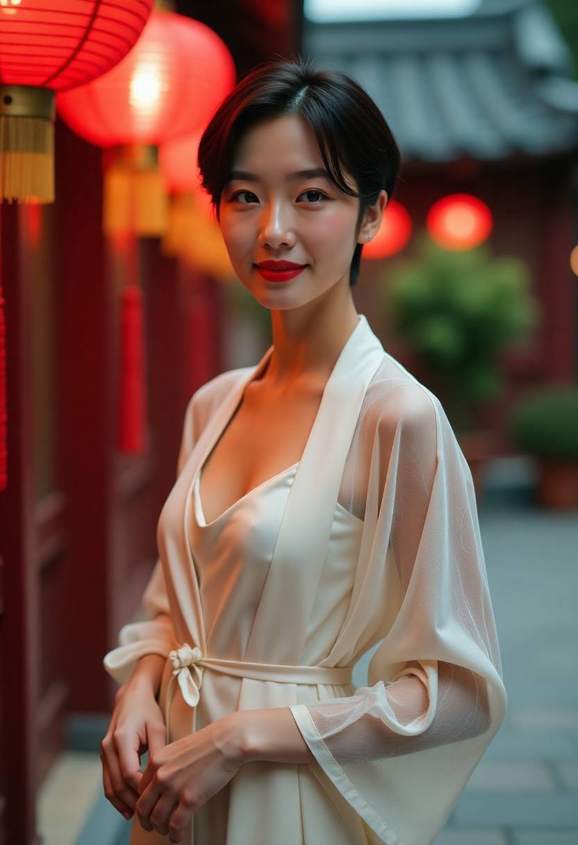 录音棚中的音乐制作场景