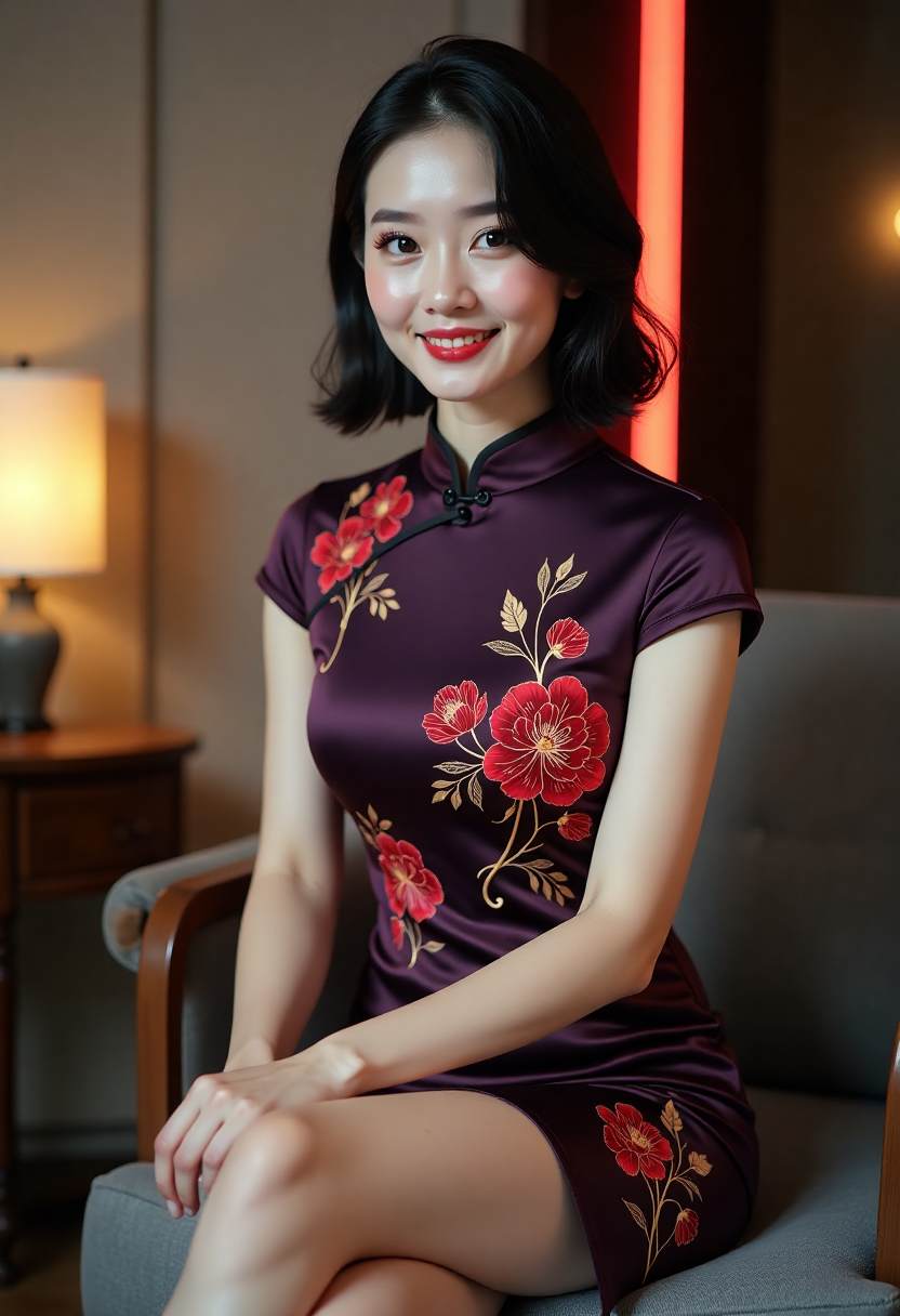 逆光而行影片海报